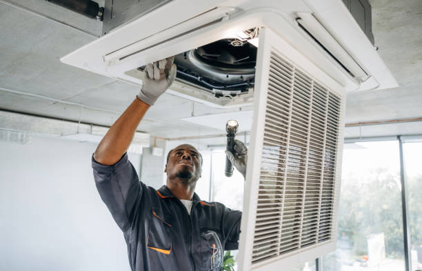 Licensed Hvac service in Beallsville, MD - FH HVAC