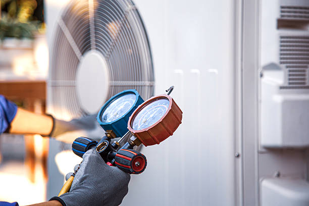 Trusted Hvac service in Beallsville, MD - FH HVAC